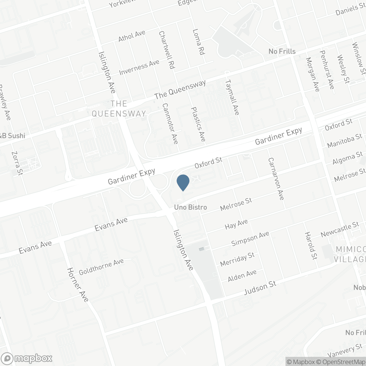 62 CORMIER HEIGHTS, Toronto, Ontario M8Z 0B5